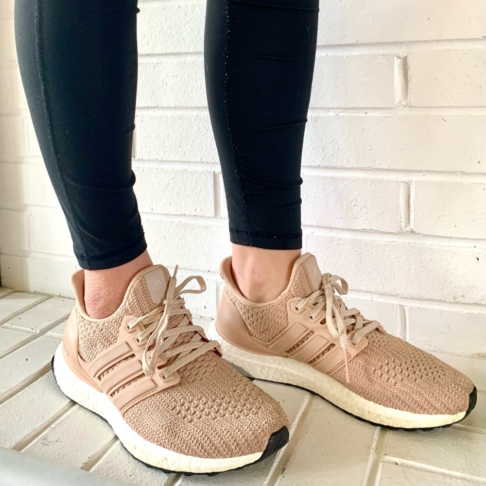 Adidas Women’s Ultra Boost